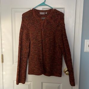 Croft & Barrow sweater